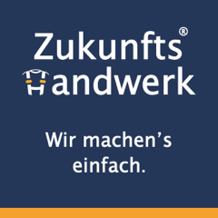 ZukunftsHandwerk Logo