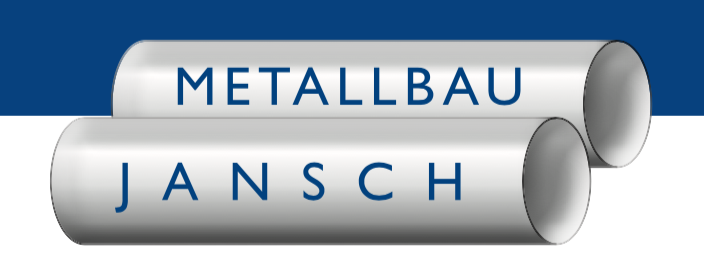 Metallbau Jansch Logo
