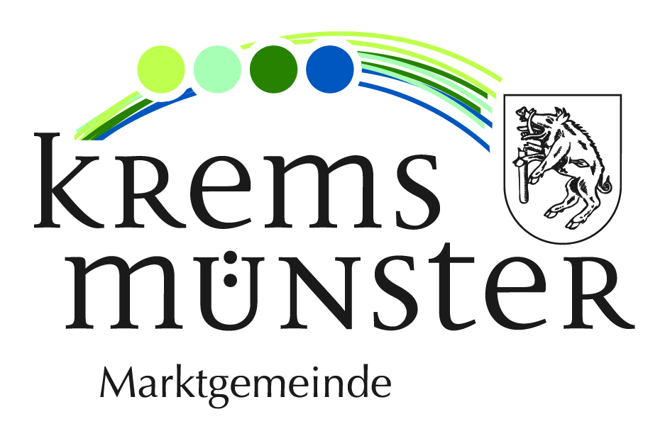 Ferienpass der Marktgemeinde Kremsmünster Logo