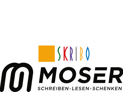 Skribo Moser Logo