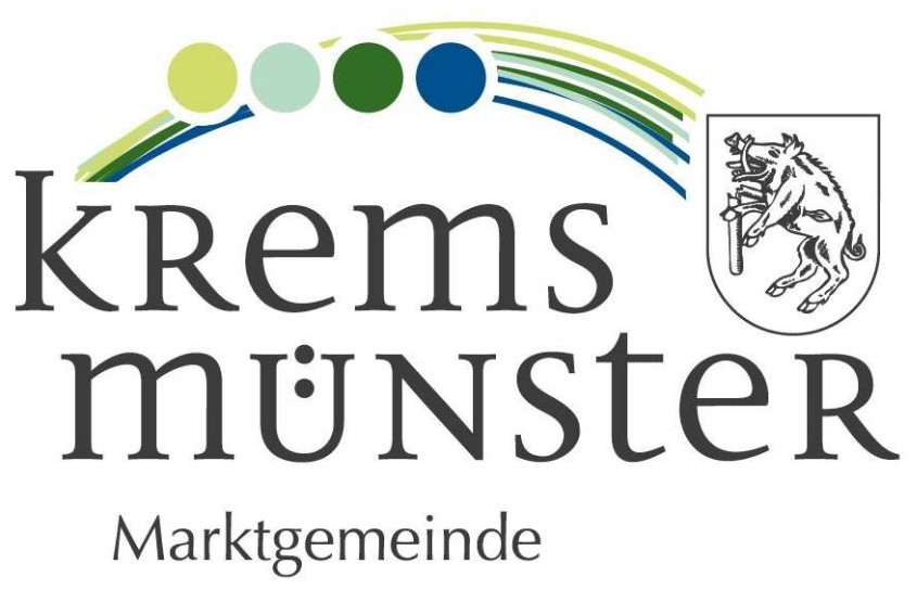 Marktgemeinde Kremsmünster Logo