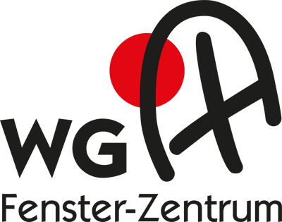 WG Fenster Logo