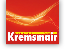 Elektro Kremsmair Logo