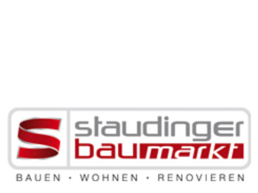 Baumarkt Staudinger Logo
