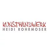 Kunsthandwerk Heidi Rohrmoser Logo