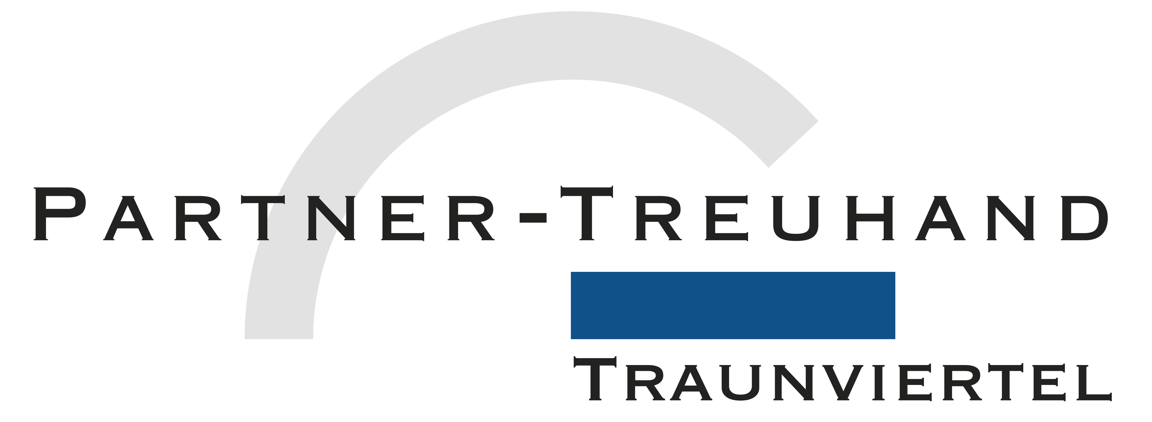 Partner-Treuhand Traunviertel GmbH Logo