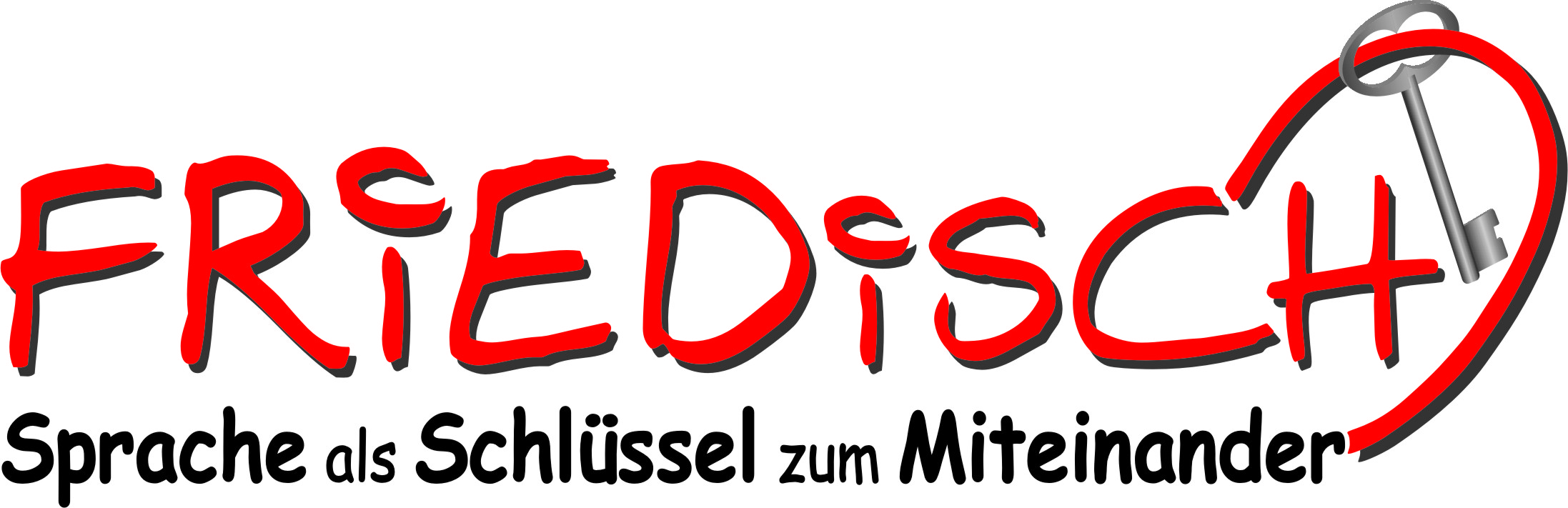 Friedisch Logo