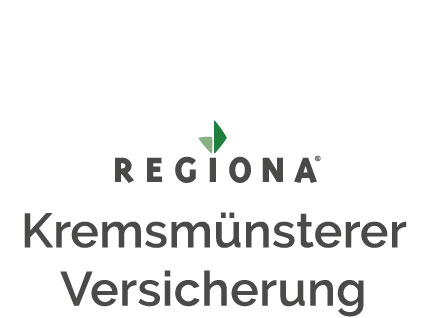 Kremsmünsterer Versicherung Regiona Logo
