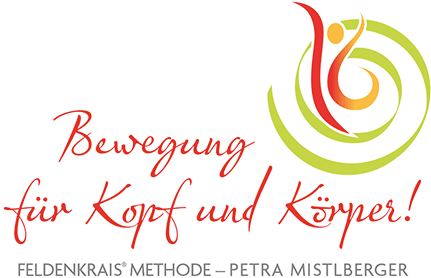 Feldenkrais® Praxis Petra Mistlberger Logo