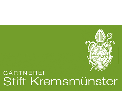 Stiftsgärtnerei Logo
