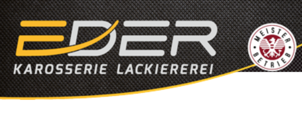 Karosserie Eder Logo