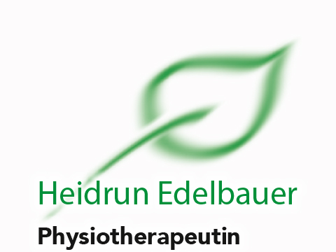 Physiotherapie Heidrun Edelbauer Logo