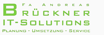 INAKTIV Brückner IT-Solutions e.U.