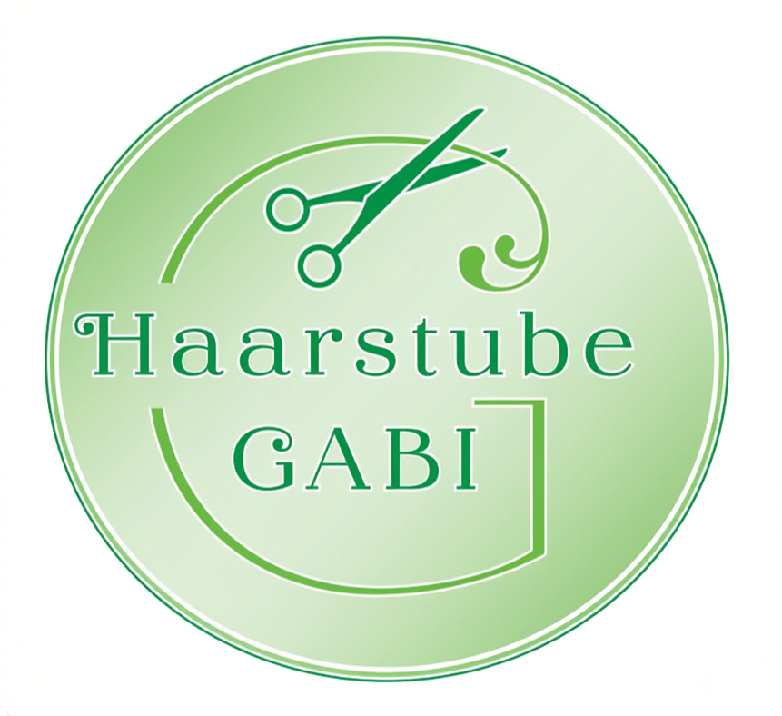Haarstube Gabi Logo