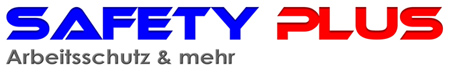 Safety Plus Logo