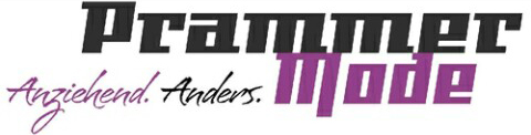 Prammer Mode Logo