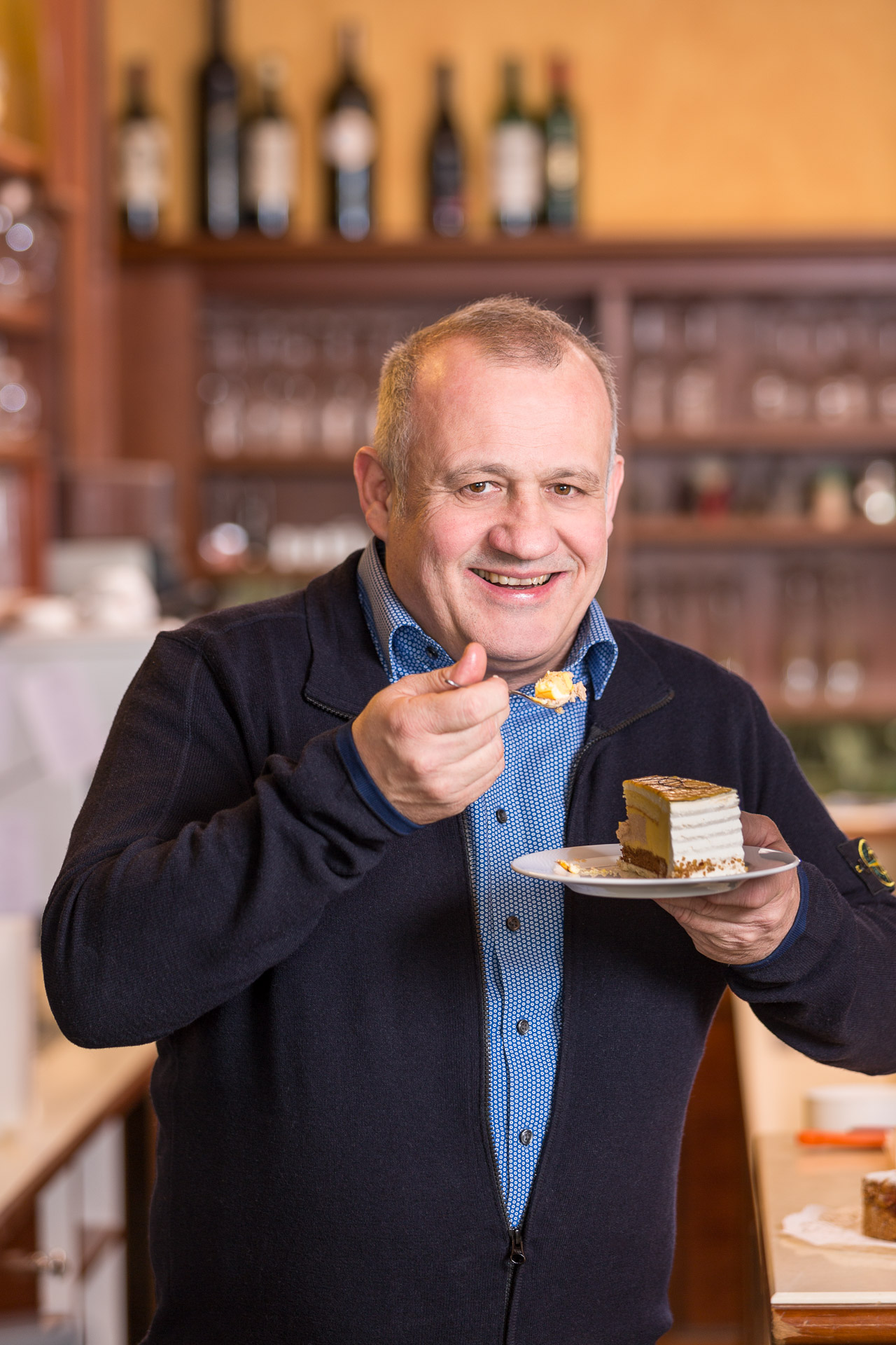 BäckereiKonditoreiCafé Schlair