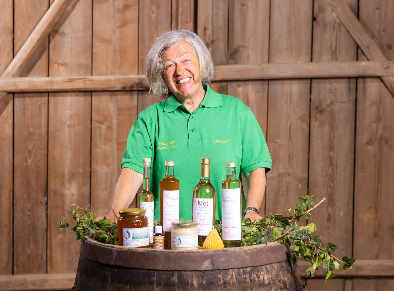 <p>Margit Huemer</p>