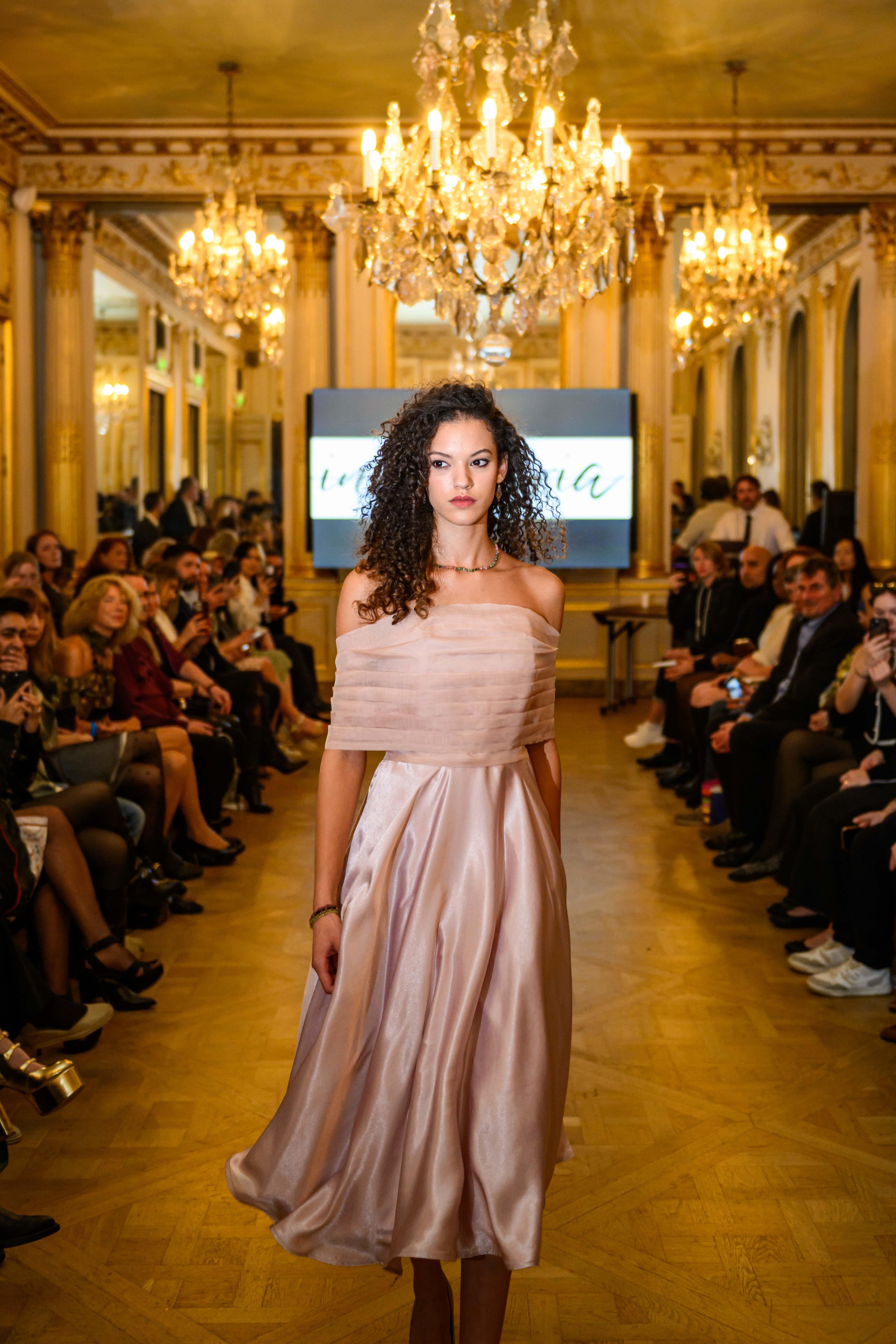 Fashion Week - inesmaria