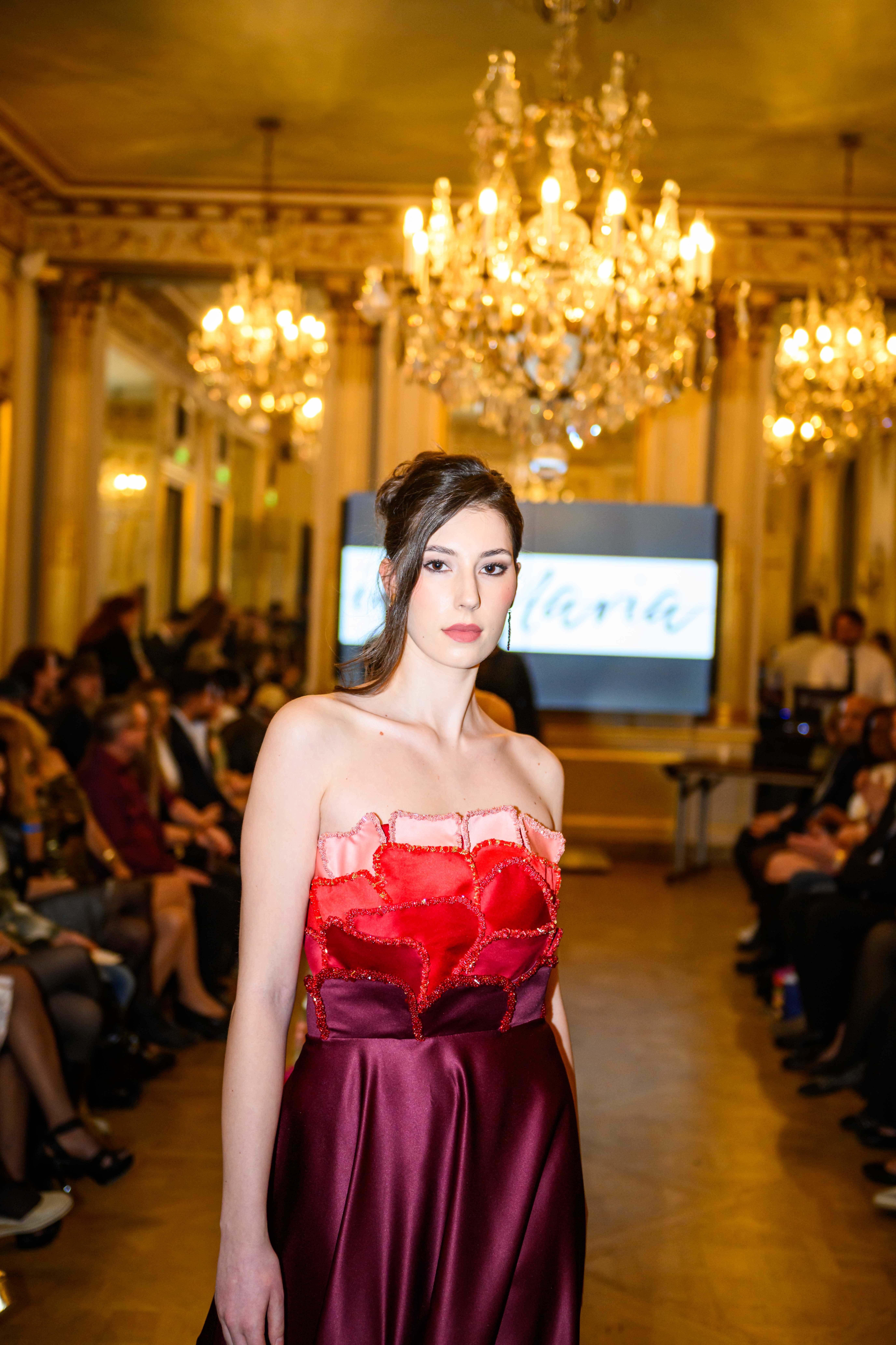 Fashion Week - inesmaria