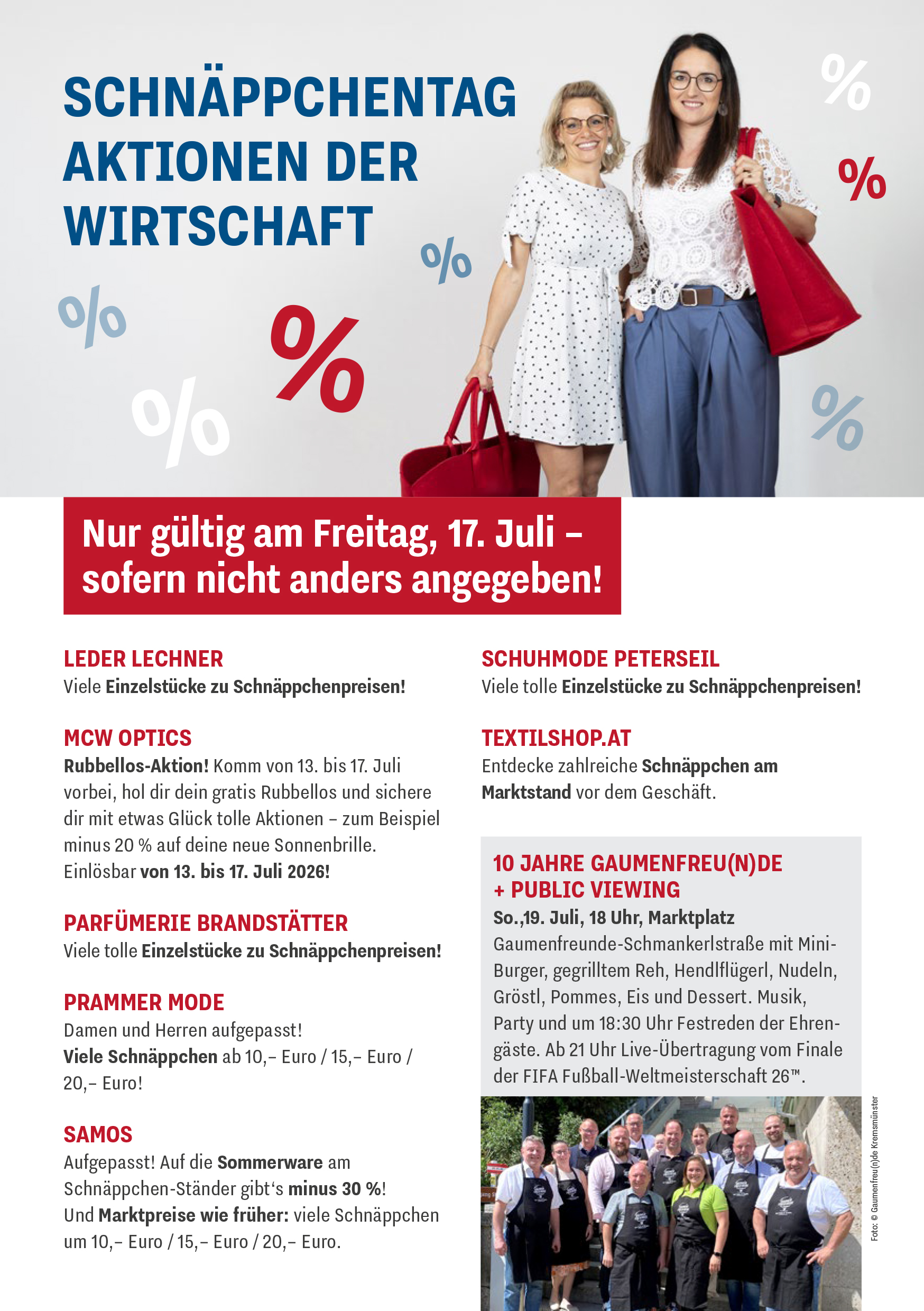 Flyer 2026